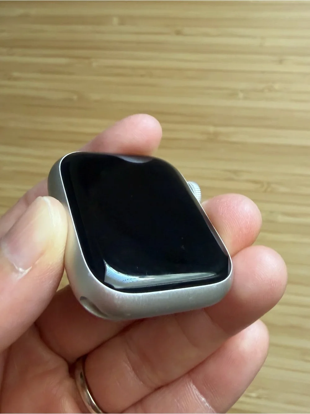 Apple great used
